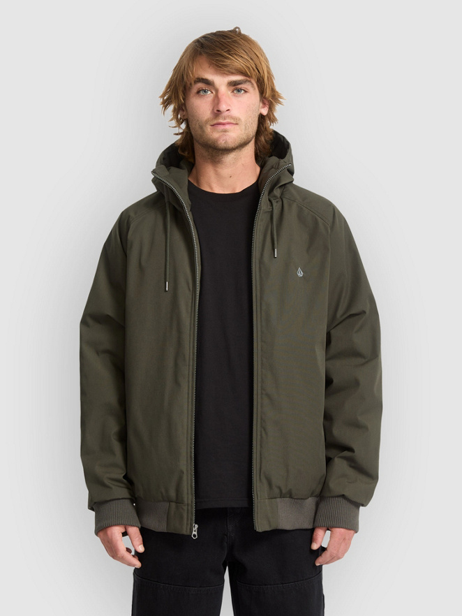 Volcom Hernan 10K Bunda