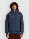 Volcom Hernan 10K Jacke