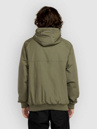 Volcom Hernan 10K Jacket