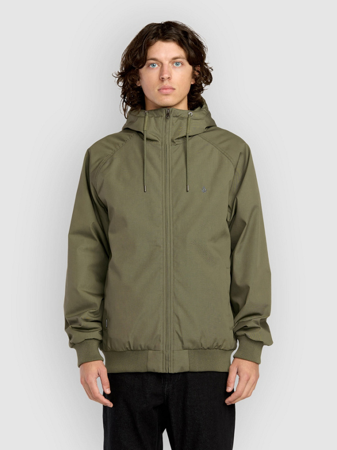 Volcom Hernan 10K Jacket