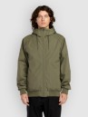 Volcom Hernan 10K Jacket