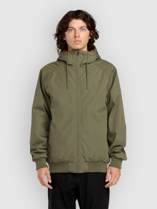 Volcom Hernan 10K Jacket
