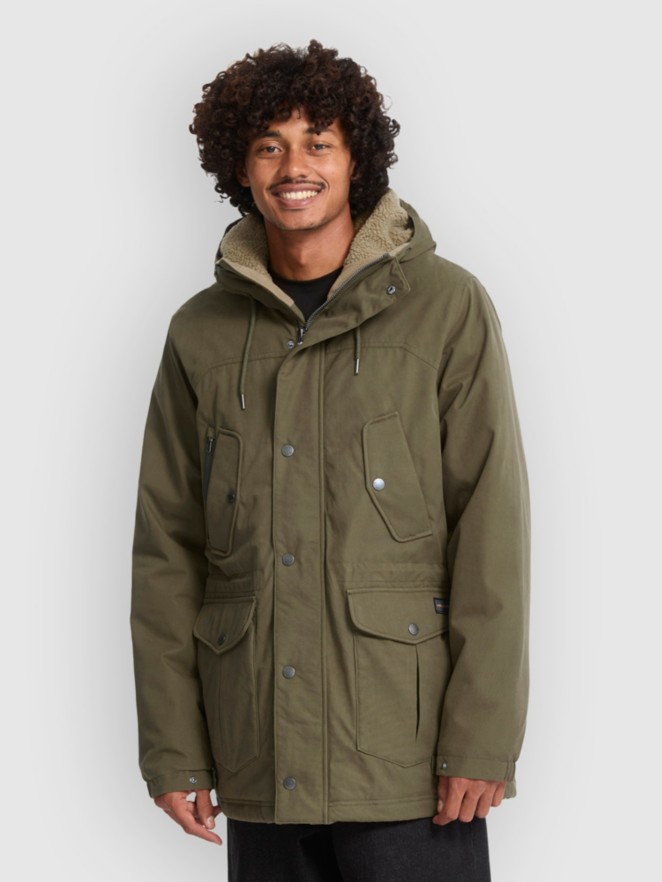 Volcom Starget 5K Parka
