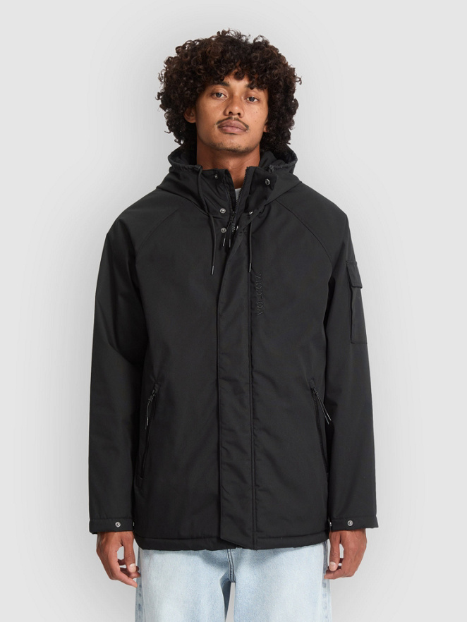 Volcom Stoke Stone Ii 10K Jacket