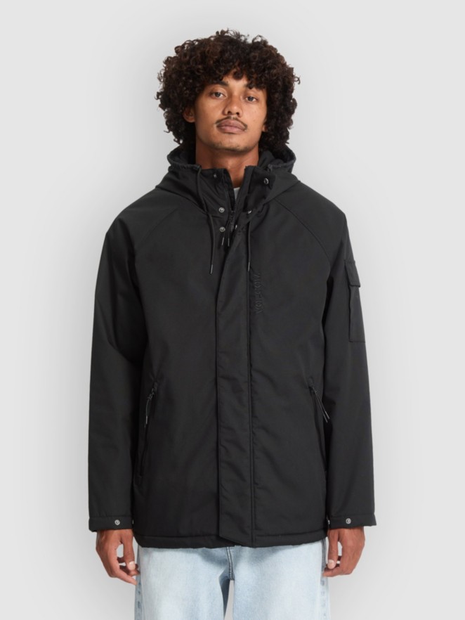 Volcom Stoke Stone Ii 10K Jacket