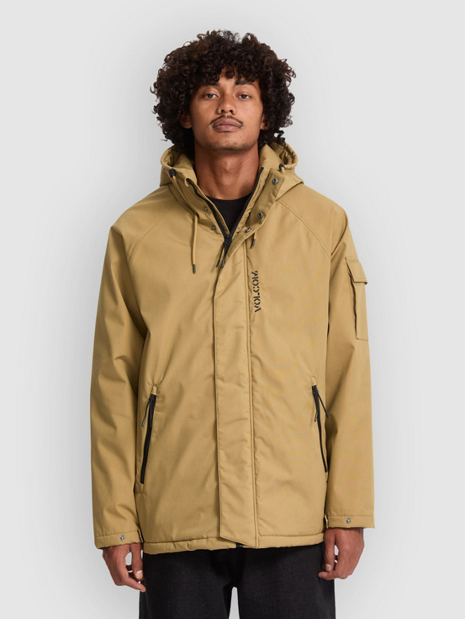 Volcom Stoke Stone Ii 10K Veste