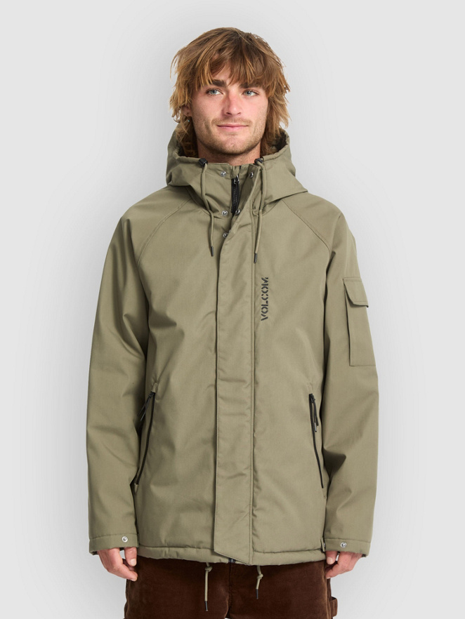 Volcom Stoke Stone Ii 10K Veste