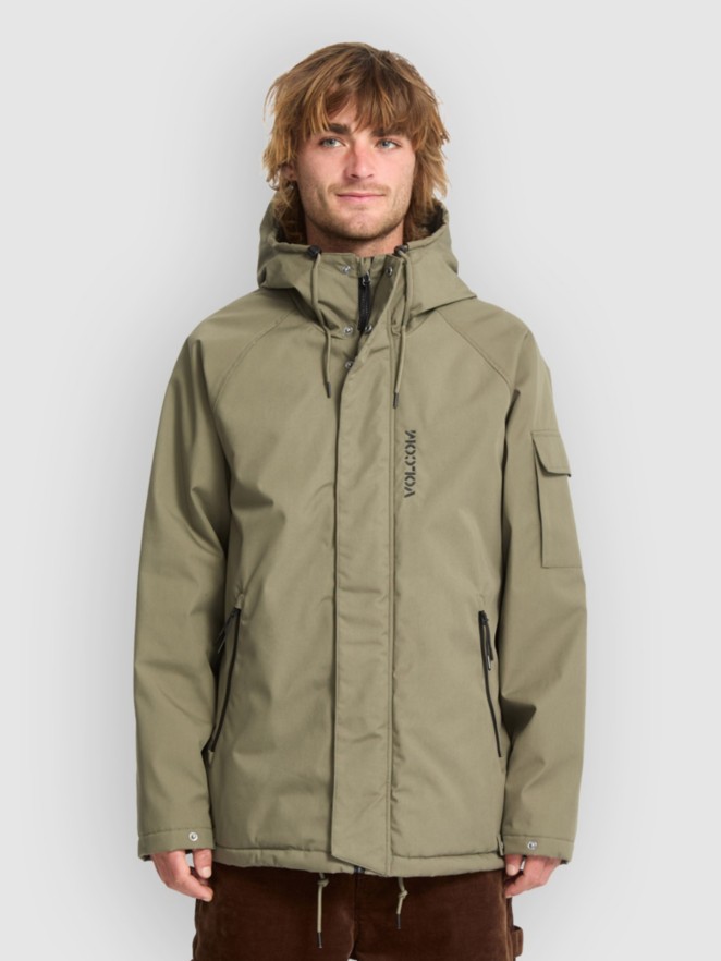 Volcom Stoke Stone Ii 10K Veste