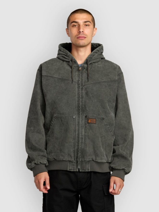 Volcom Hamilstorm Jacket