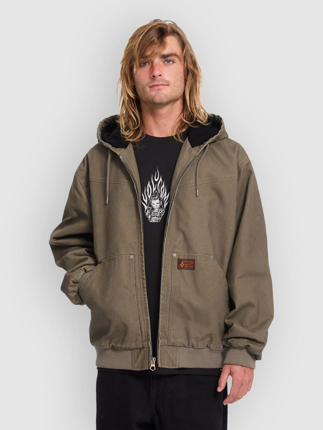 Volcom Hamilstorm Jacket