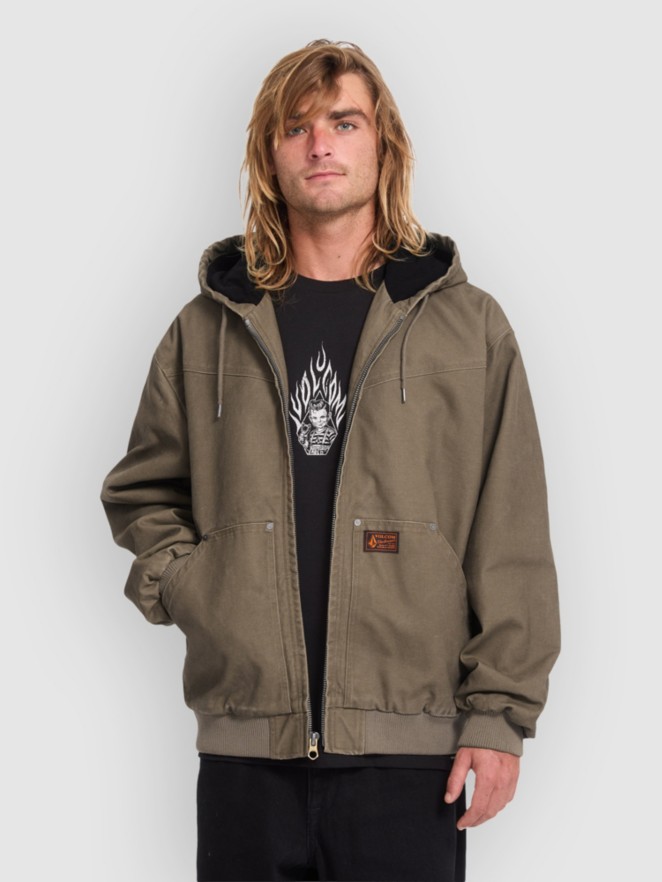 Volcom Hamilstorm Jacket