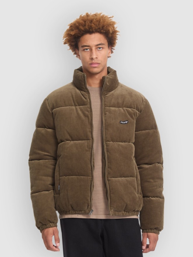 Volcom Walltz Cord Jakke