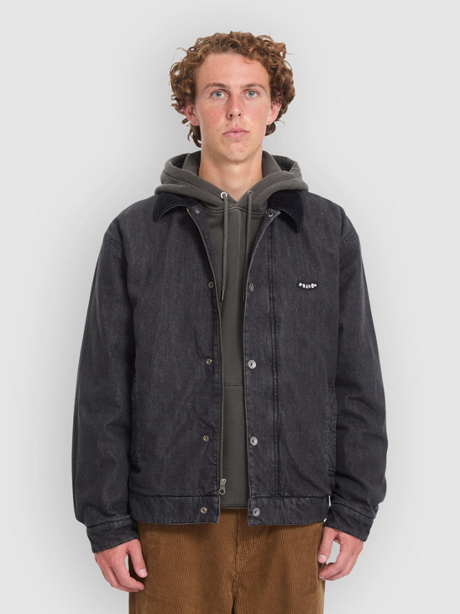 Volcom Stonewish Veste