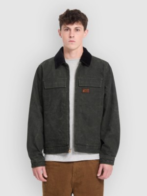 Volcom Heavydust Jacket Zwart