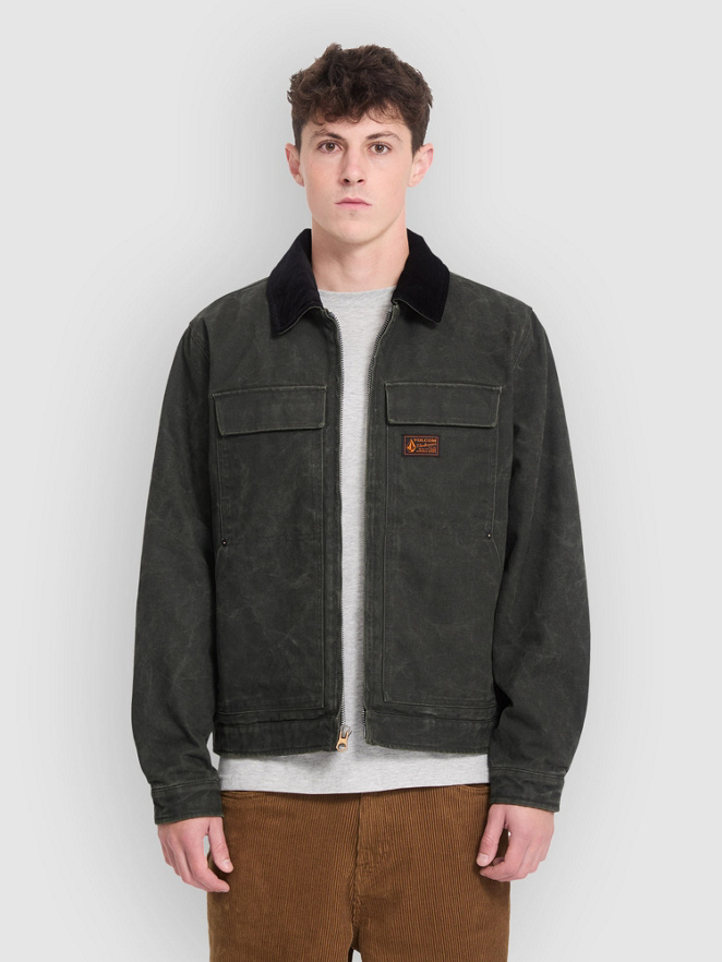Volcom Heavydust Jacket