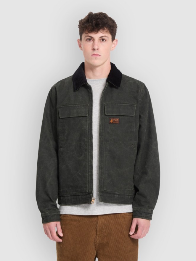 Volcom Heavydust Jacket