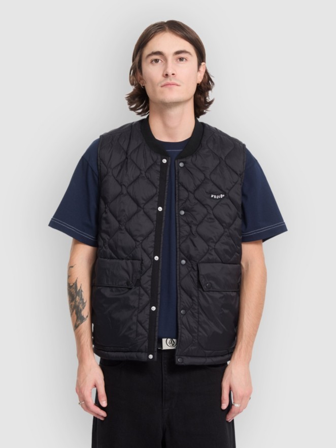Volcom Bowered Vest