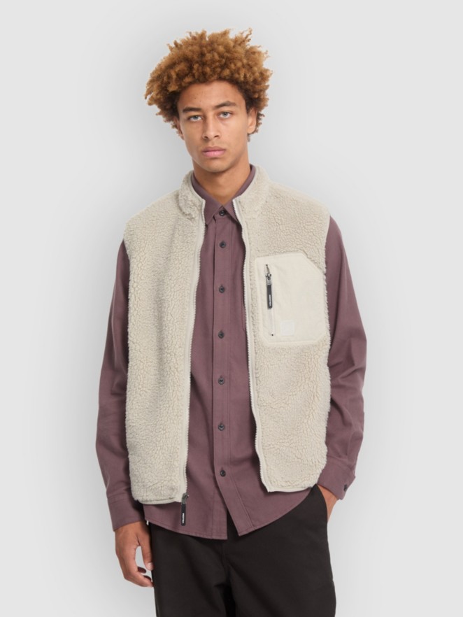 Volcom Muzzer Fuzzar Vest