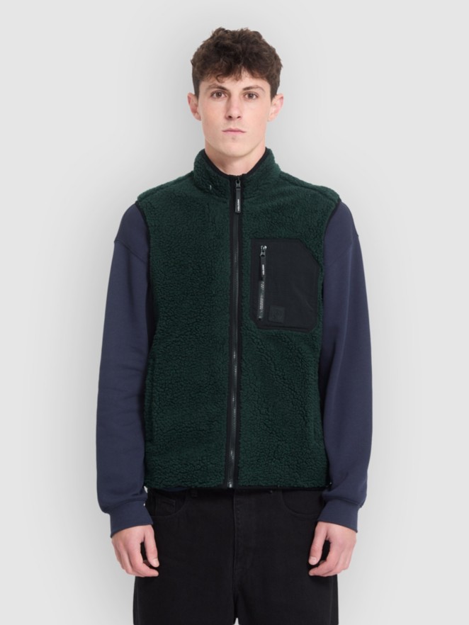 Volcom Muzzer Fuzzar Vest