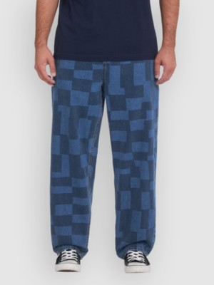 Volcom Fa Carrau Ew Jeans Lazer