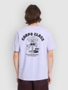 Volcom Corpo Class Bsc Tricko