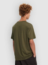 Volcom Pierbike Bsc T-Shirt