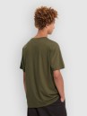 Volcom Pierbike Bsc T-Shirt