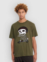 Volcom Pierbike Bsc T-Shirt