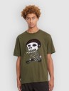 Volcom Pierbike Bsc T-Shirt