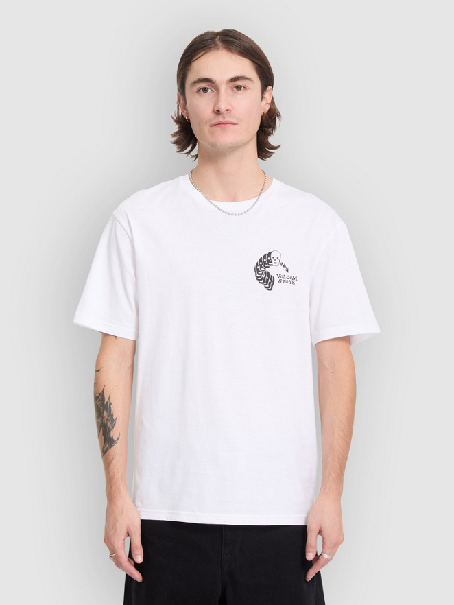 Volcom Felix Skull Bsc T-Shirt