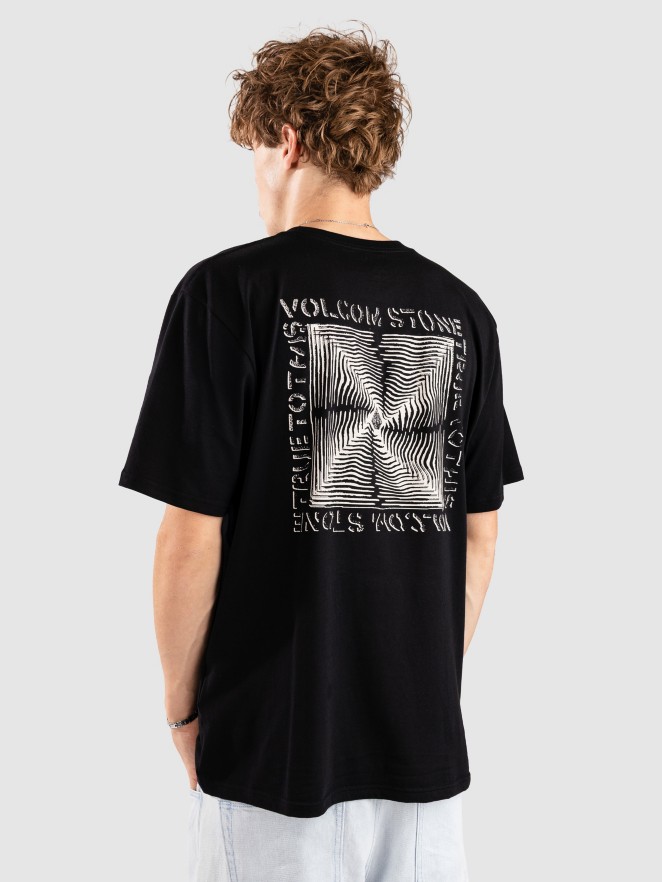 Volcom Voidstone Bsc T-Shirt