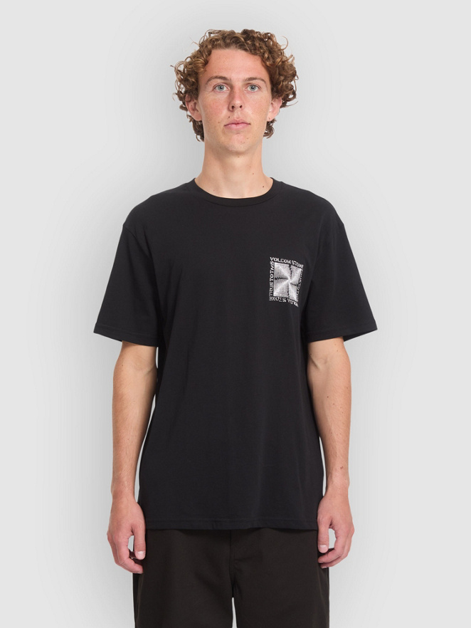 Volcom Voidstone Bsc T-Shirt