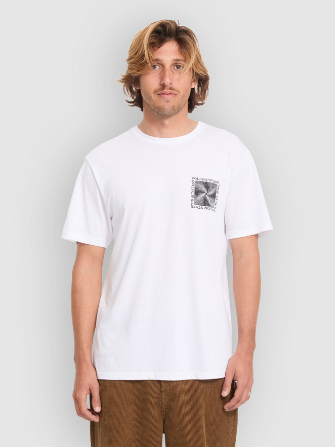Volcom Voidstone Bsc T-Shirt