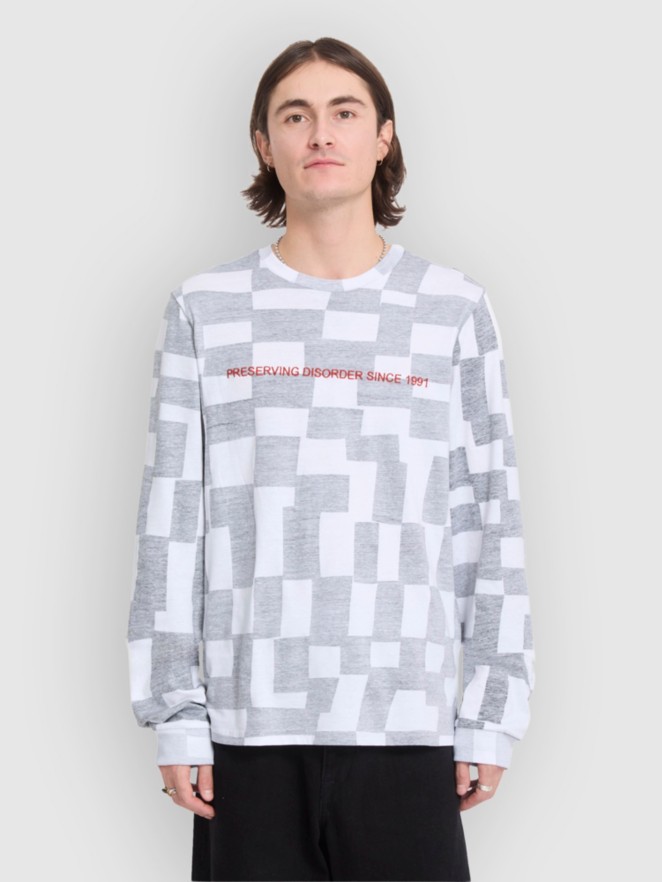 Volcom Fa Carrau Longsleeve