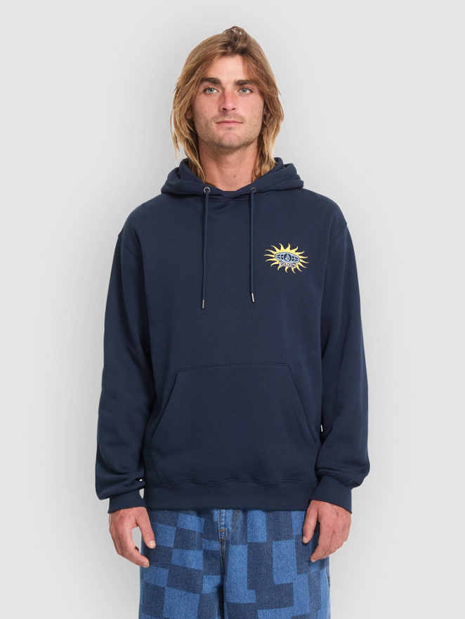 Volcom Watanite Po Sweat à capuche
