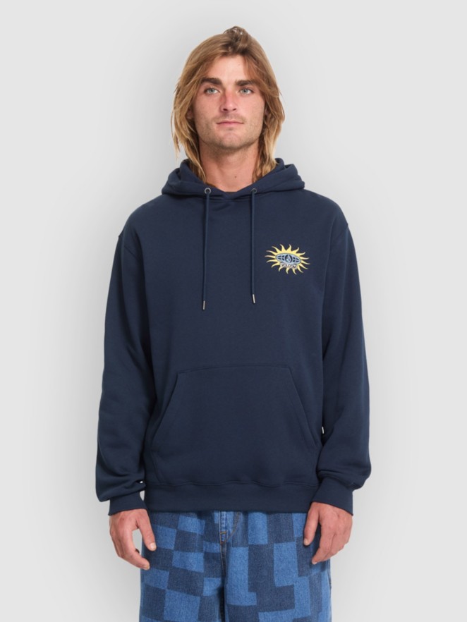 Volcom Watanite Po Sweat à capuche