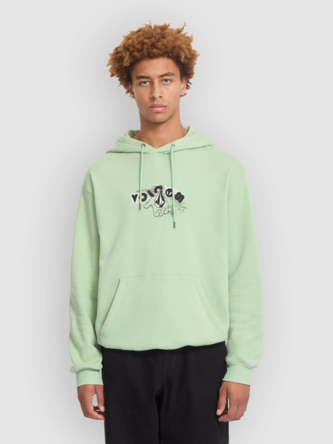 Volcom Watanite Po Hoodie