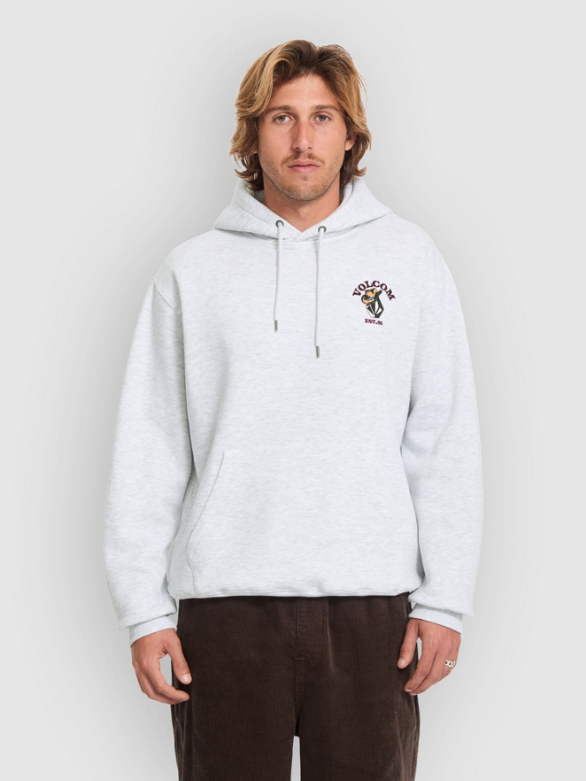 Volcom Noder Po Hoodie