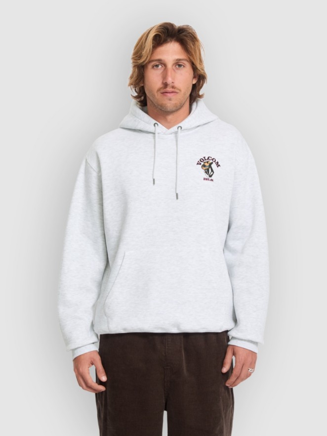 Volcom Noder Po Hoodie