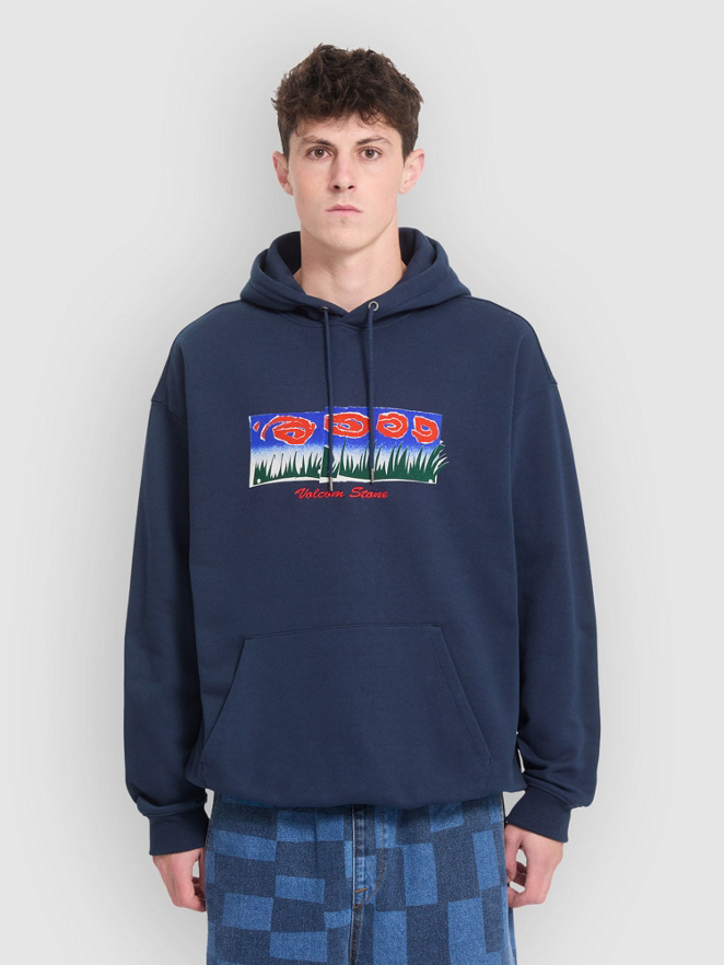 Volcom Fa Carrau Po Sweat à capuche