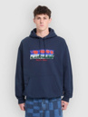 Volcom Fa Carrau Po Sweat à capuche