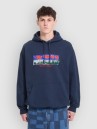 Volcom Fa Carrau Po Sweat à capuche