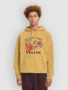 Volcom Earth Speaks Po Hoodie