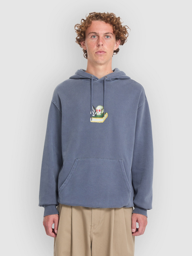 Volcom Boiler Po Hoodie