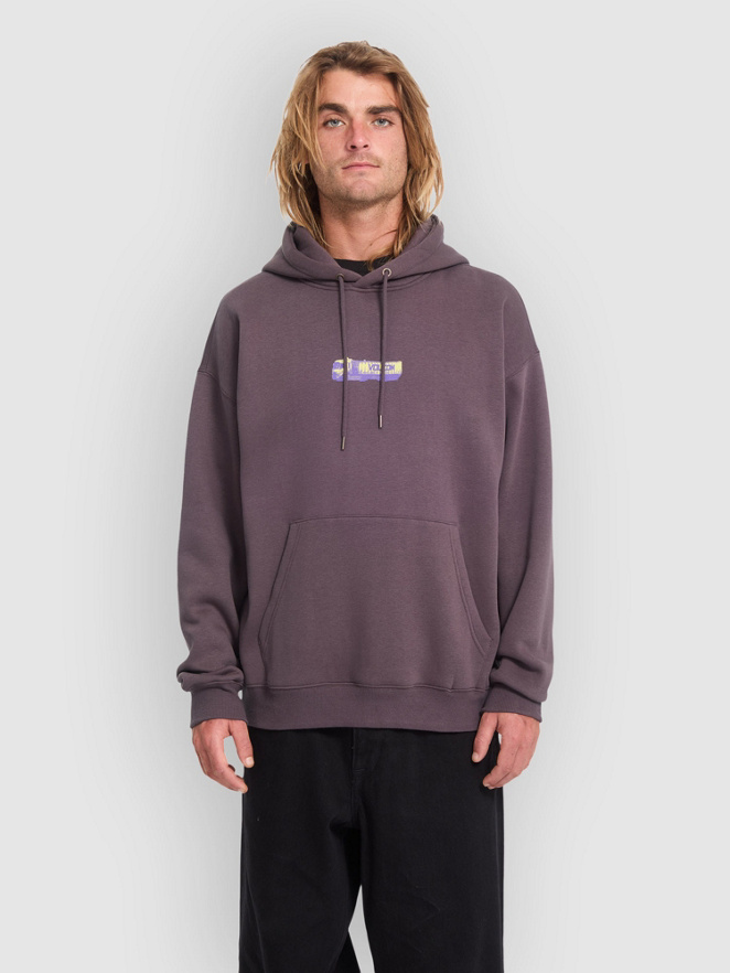 Volcom Stone Convoyer Po Hoodie