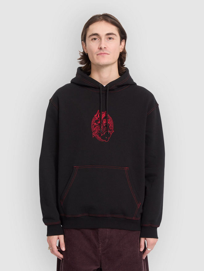 Volcom For The Stone Po Hoodie