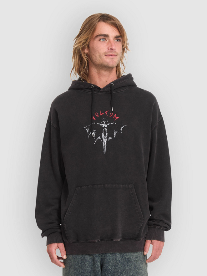 Volcom Wrong Angel Po Hoodie
