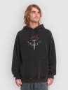 Volcom Wrong Angel Po Hoodie