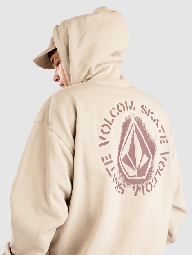 Volcom Skidder Po Hoodie
