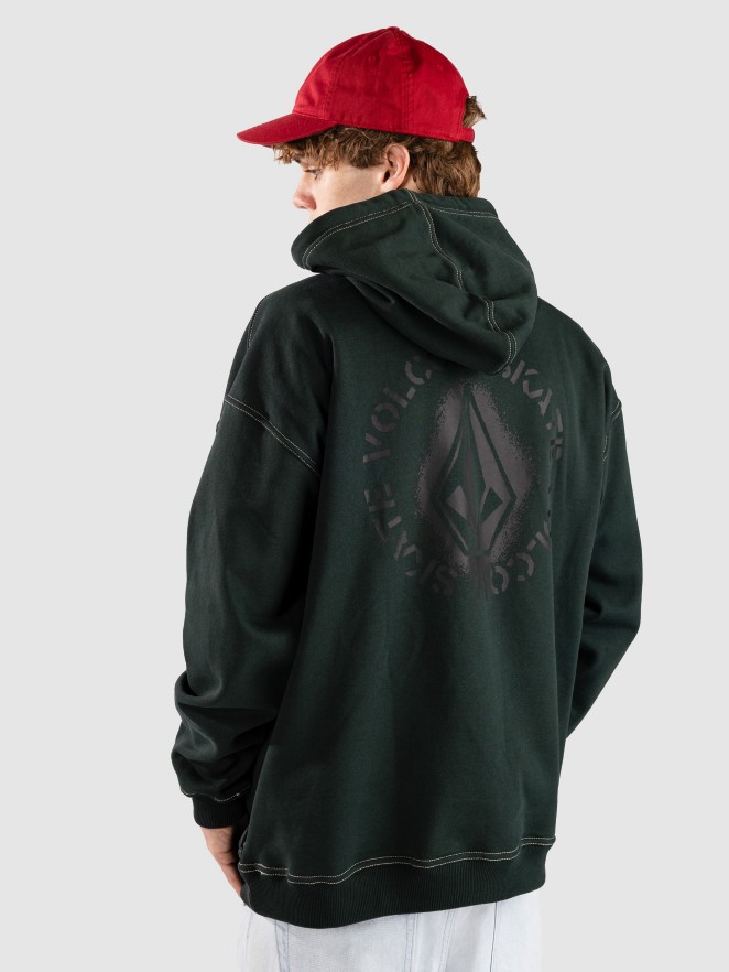 Volcom Skidder Po Hoodie